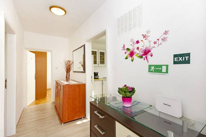 Apartment Danica