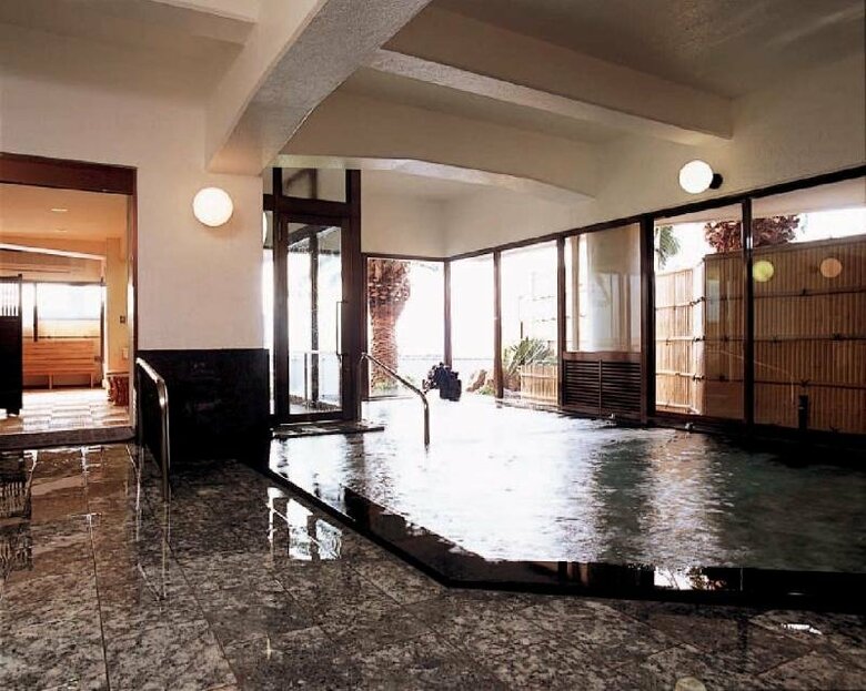 Toi Marine Hotel Kaiontei