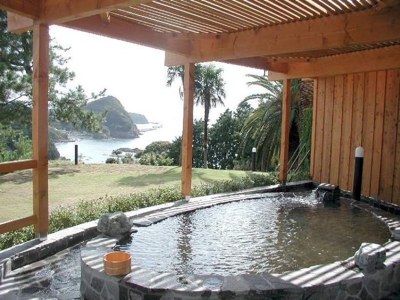 Shimoda Tokyu Hotel