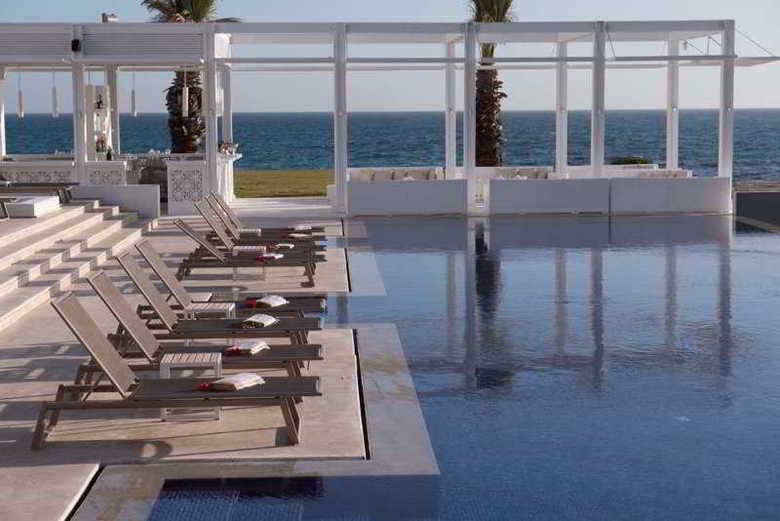 Hotel La Badira