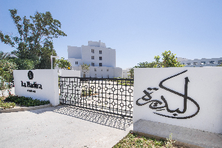 Hotel La Badira