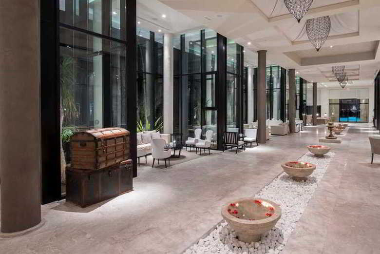 Hotel La Badira