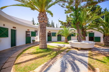 Hotel La Badira
