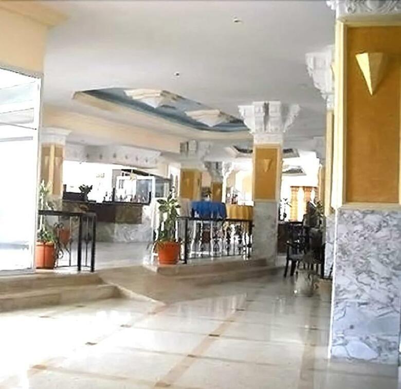 Hotel Solymar