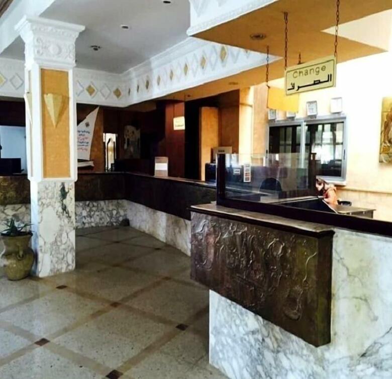 Hotel Solymar