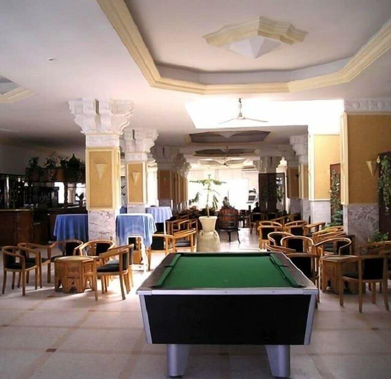 Hotel Solymar