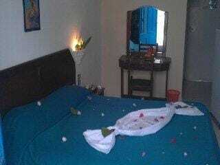 Hotel Solymar