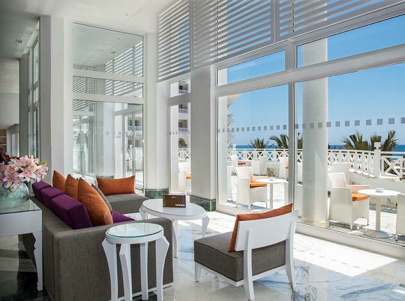 Hotel Radisson Blu Resort & Thalasso