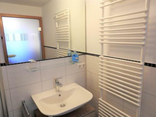 Apartamento Haus Berg & Tal