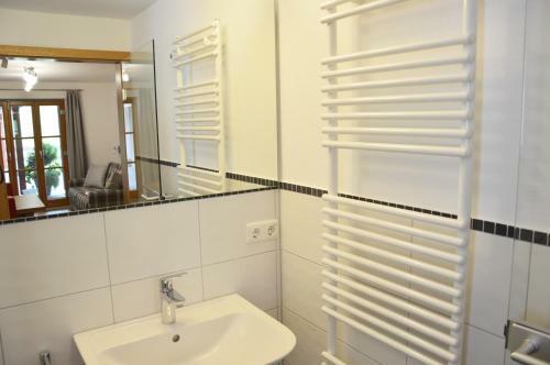 Apartamento Haus Berg & Tal