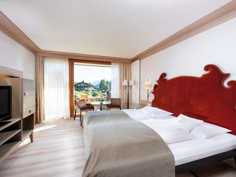 Travel Charme Ifen Hotel