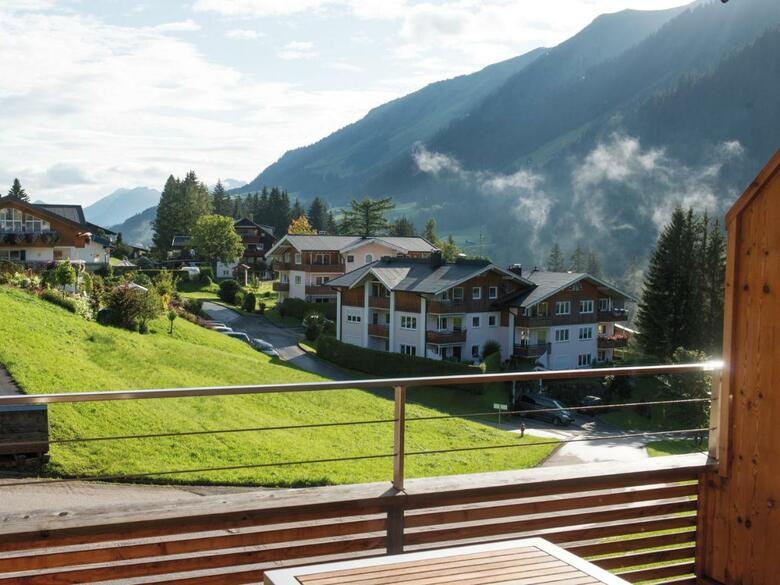 Travel Charme Ifen Hotel