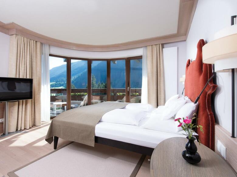 Travel Charme Ifen Hotel
