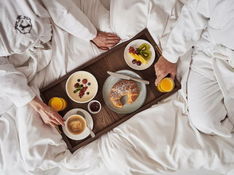 Travel Charme Ifen Hotel