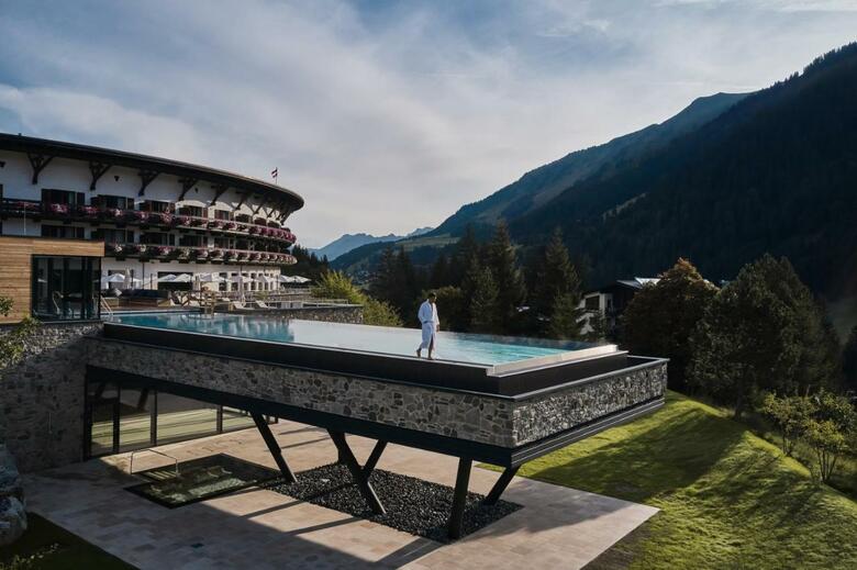 Travel Charme Ifen Hotel