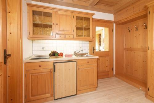 Apartamento Ferienwohnungen H�rmann