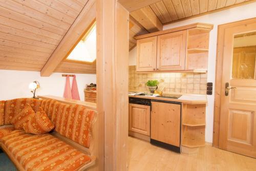 Apartamento Ferienwohnungen H�rmann