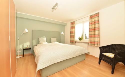 Apartamento G�stehaus Sonnenhang