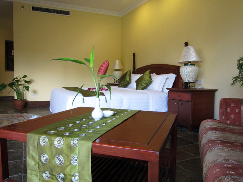 Hotel Palm Beach Resort & Spa