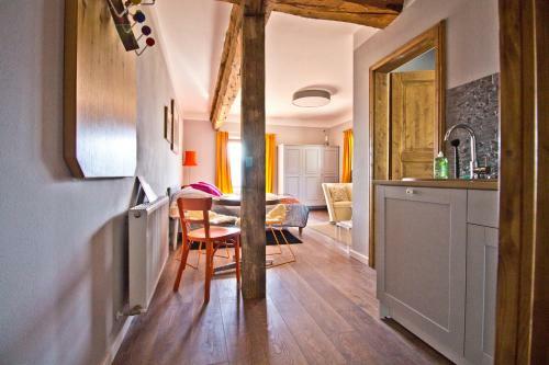 Hotel Art-lodge