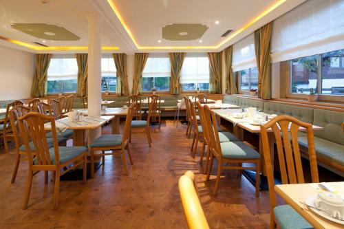 Landhotel Oberwirt