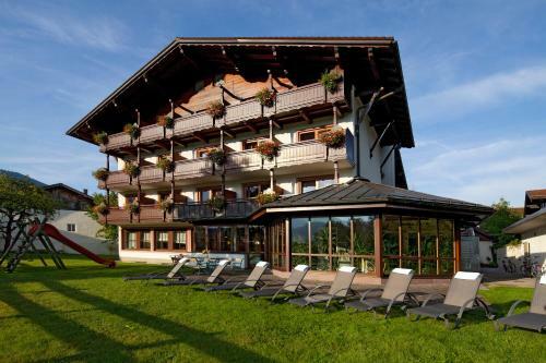 Landhotel Oberwirt