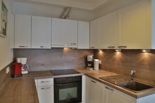 Pension Apartment H�dner