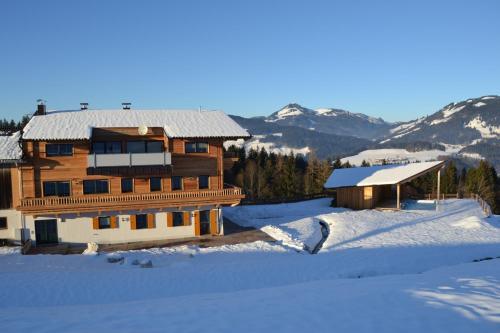 Hostal Winklerhof Ebbs