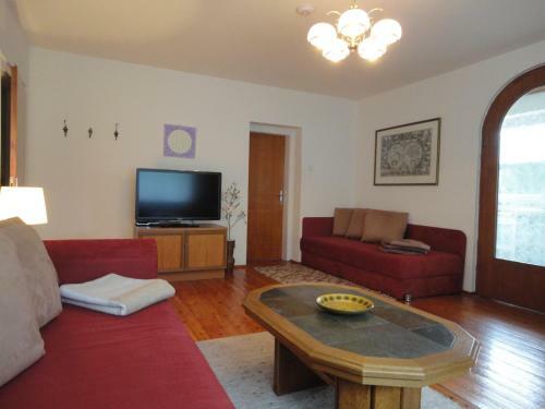 Apartamento Ferienhaus Hollinger