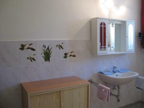 Apartamento Ferienhaus Hollinger