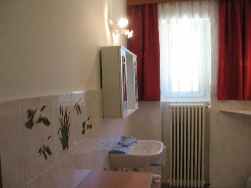 Apartamento Ferienhaus Hollinger