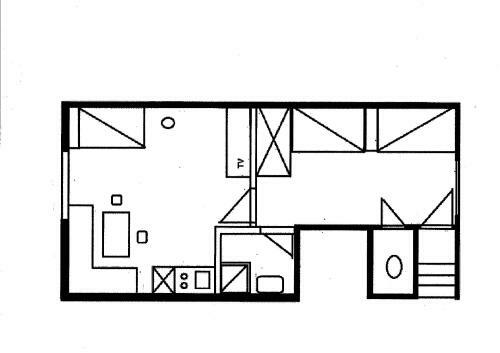Apartamento Ferienhaus Hollinger