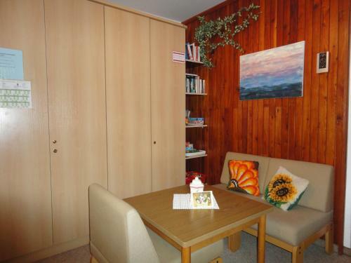 Apartamento Ferienhaus Hollinger