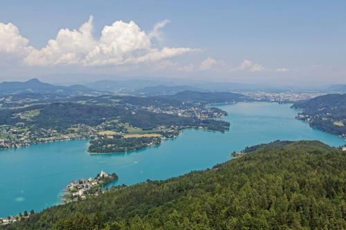 Apartamento Ferienhaus Hollinger