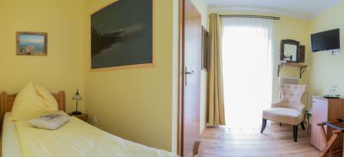 Hostal G�stehaus Reicher