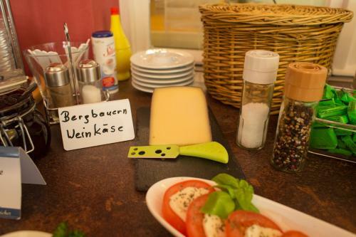 Hostal G�stehaus Reicher