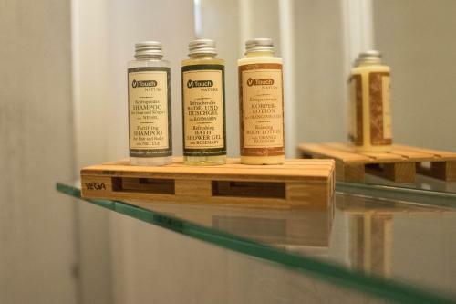 Hostal G�stehaus Reicher