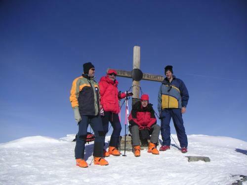 Sporthotel Mirnock