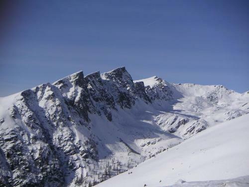 Sporthotel Mirnock