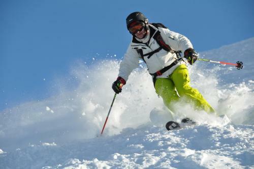 Sporthotel Mirnock