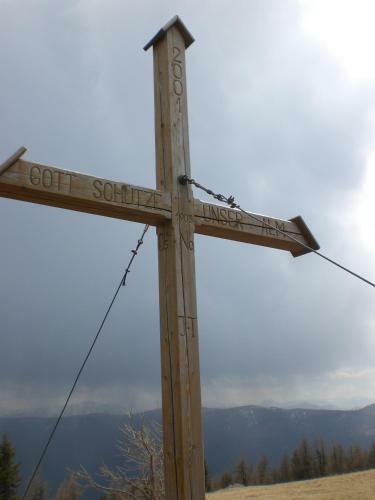 Sporthotel Mirnock