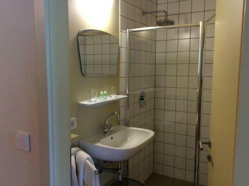 Hotel Garni - Appartements Fuksas