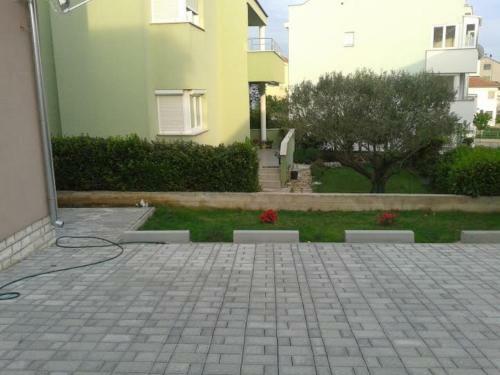 Apartments Orange