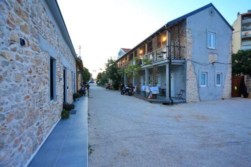 Apartamentos Guverna New City Accommodation