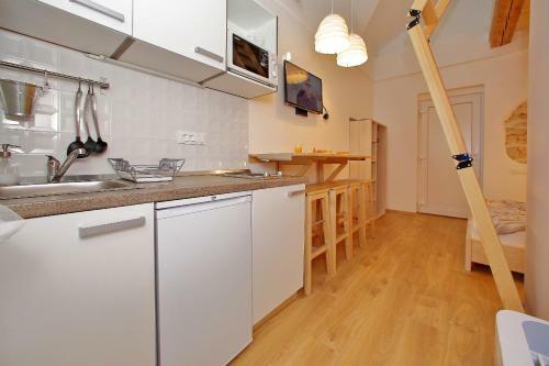 Apartamentos Guverna New City Accommodation