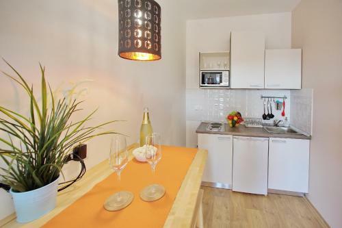 Apartamentos Guverna New City Accommodation