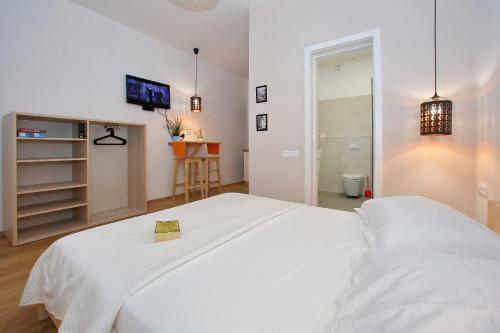 Apartamentos Guverna New City Accommodation