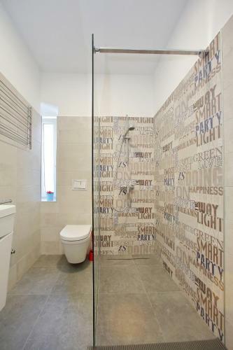 Apartamentos Guverna New City Accommodation
