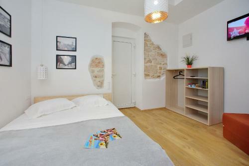 Apartamentos Guverna New City Accommodation