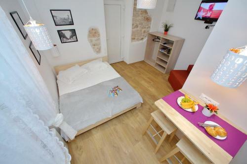 Apartamentos Guverna New City Accommodation